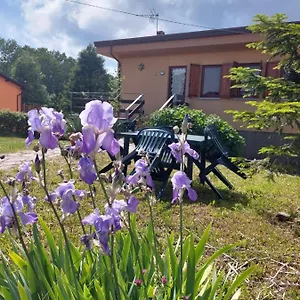 Casa vacanze Grazia, Valgiano