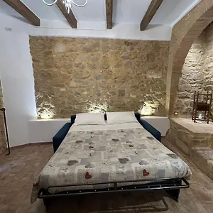 Appartamento Borgo Di Mezzo, Castelnuovo dellʼAbate